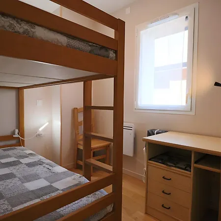 C5 - La Montille Apartamento