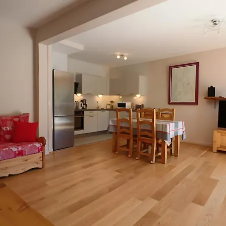 C5 - La Montille Apartamento *