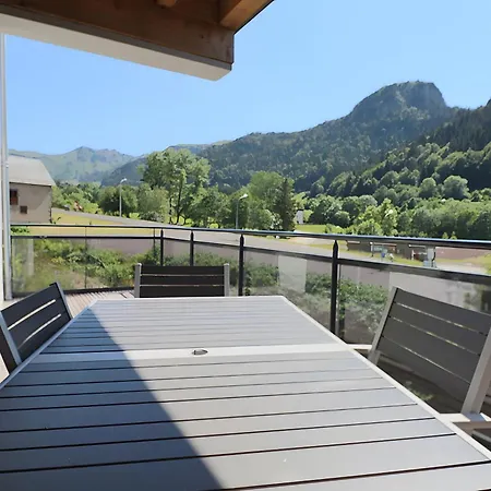 Apartamento C5 - La Montille *