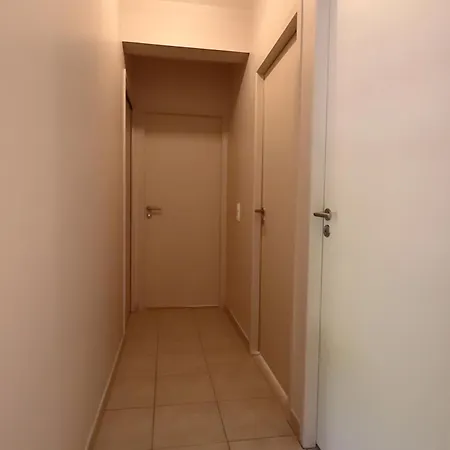 C5 - La Montille Apartamento Mont-Dore