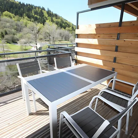 C5 - La Montille Apartamento