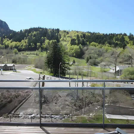 C5 - La Montille Apartamento *