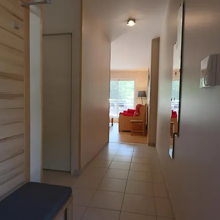 C5 - La Montille Apartamento