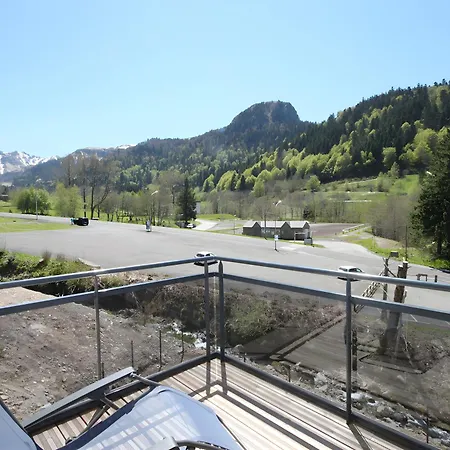 Apartamento C5 - La Montille *