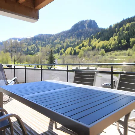 C5 - La Montille * Mont-Dore